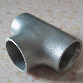 DN50 stainless steel tees