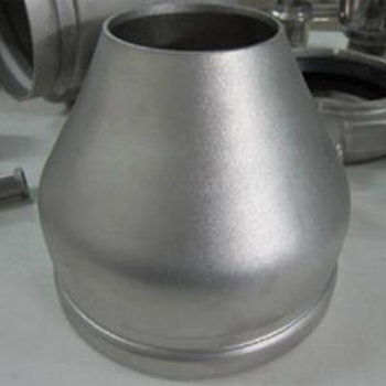 stainless steel reducer