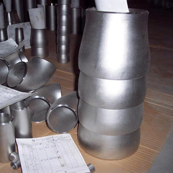 high pressure stainless steel reducers