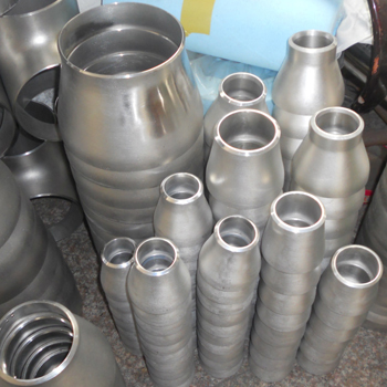 Stainless Steel 316L Reducer