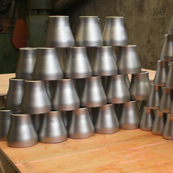 ASTM A815 stainless steel reducer