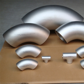 ASME/ANSI B16.9 316L Seamless Stainless Steel Elbows