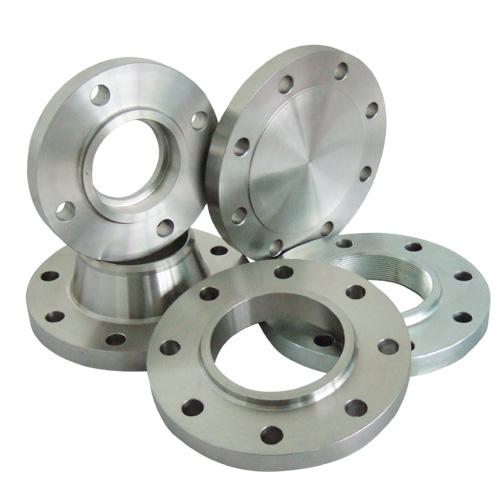 PN16 Blind flange stainless steel Forged DIN 2527