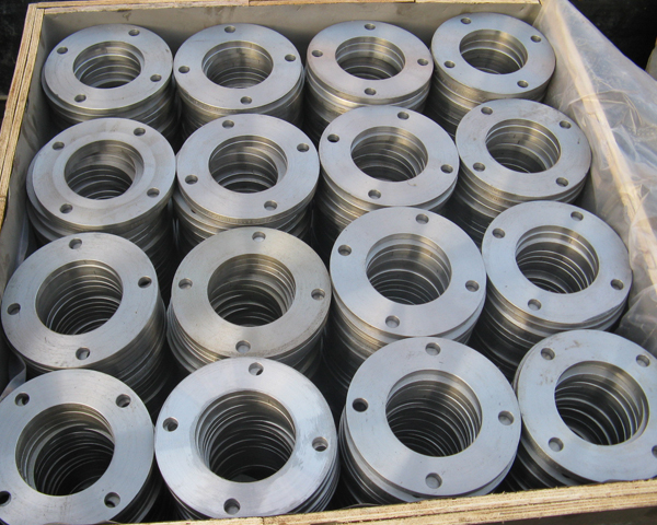 GOST 12821-80 Stainless Steel flange SS304