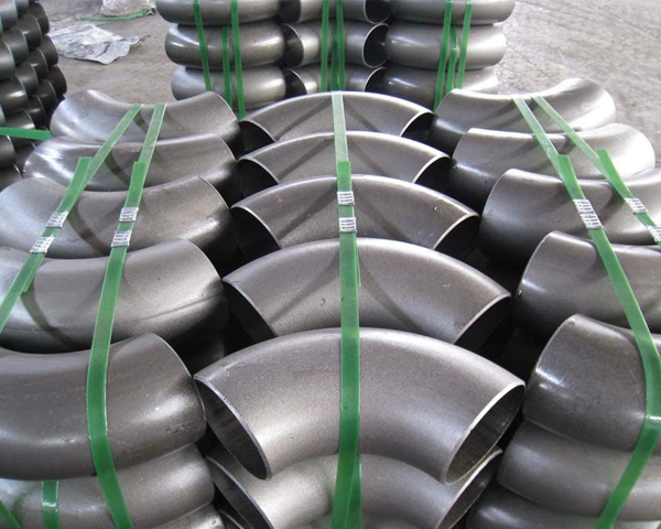 321 Stainless Steel Elbow price