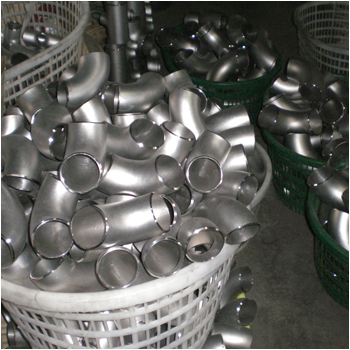 galvanized steel 90 degree elbow