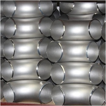 seamless steel elbows