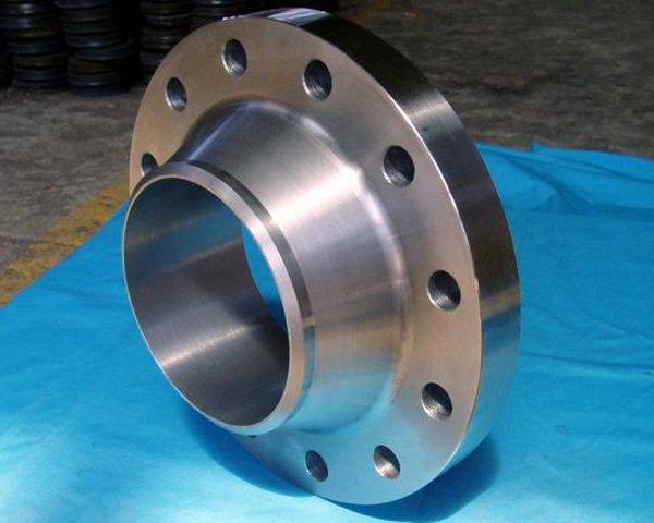 Q235 material of flange manufacturers