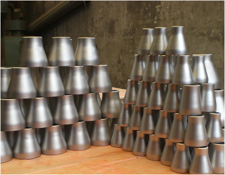  Carbon Steel Threaded Reducer  supplier