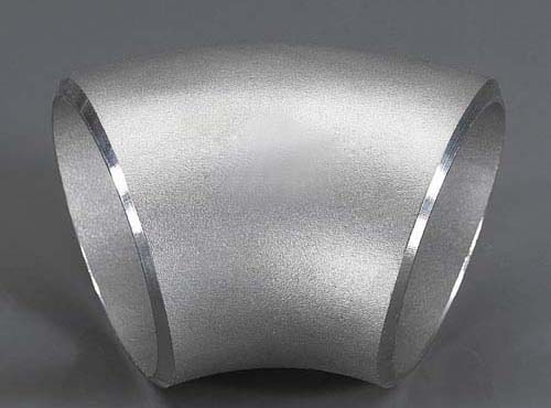 Banded Galvanized Elbow Malleable Iron Pipe Fittings