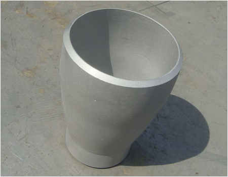 Sch40s  Pipe Reducer Stainless Steel Pipe Fittings