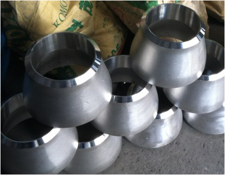 Bw Fitting Stainless Steel Reducer