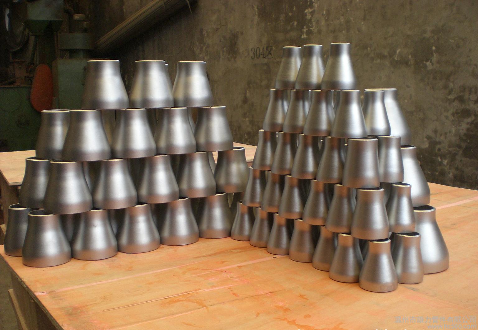 ASTM A403 Stainless Steel Reducer