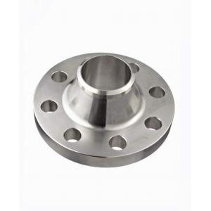 ASME B16.5 Stainless Steel Welding Neck Flange