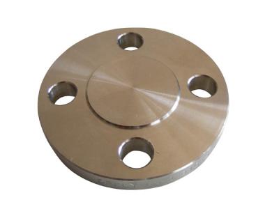 En1092-1 Forged blind Stainless Steel Flanges