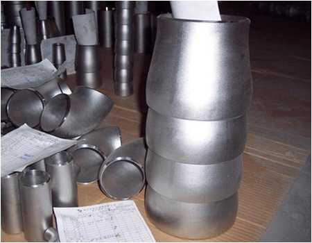 ASME B16.5 High Quality Stainless Steel Reducer