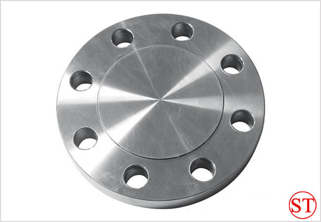 Dn1300 Stainless Steel 316L Blind Flanges