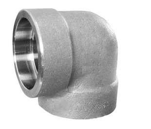 SS304 SW Stainless Steel Elbow