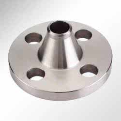 ASME B16.48 600Lb Stainless Steel 304L Weld Neck Flange