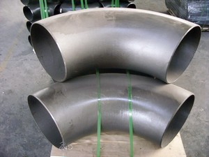 stainless steel elbows004