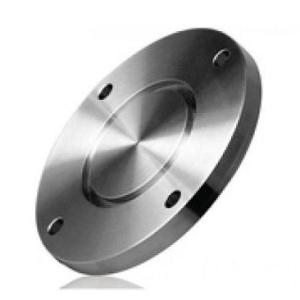 Stainless Steel Flange