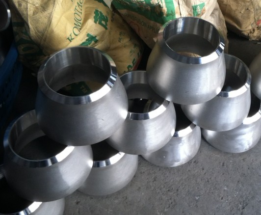 ASTM B16.9 316L Stainless Steel Reducer