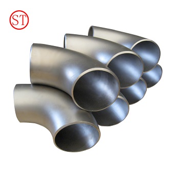 ASTM A403 WP304L SCH10 Stainless Steel Elbow