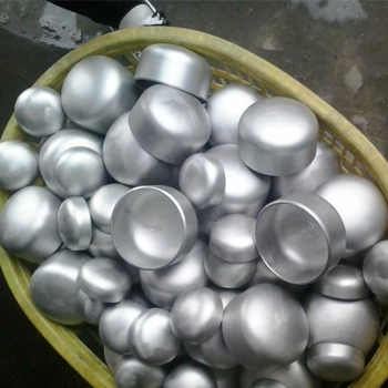 ANSI B16.5 Stainless Steel Pipe Fitting Cap