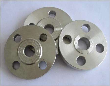 Sanitary Stainless Steel Flange/Hygienic Flange