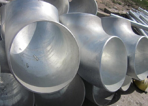 304 ANSI Welded Stainless Steel Elbow