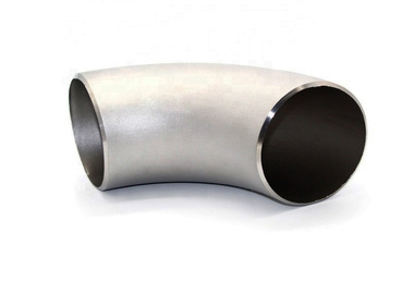 8 Inch SCH40S Long Radius Stainless Steel Elbow