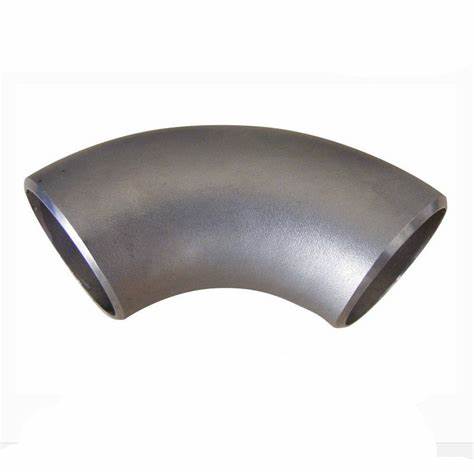 Stainless Steel Buttweld Long Radius 2 45 Degree Elbow