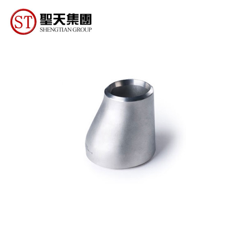 1/2 Inch Welding Forged Eccentric Stainless Steel Reducer